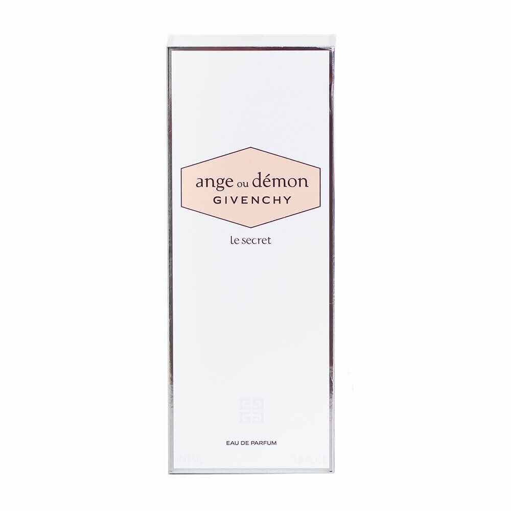 Perfume Givenchy Ange ou Démon Le Secret Feminino Eau de Parfum